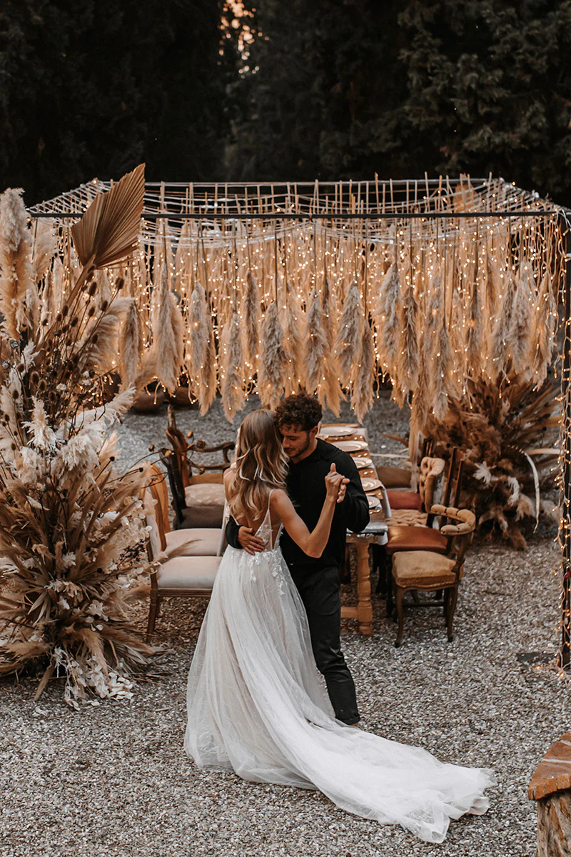 Abella by Allure Bridals "Jules" Gown E156 - Image 6