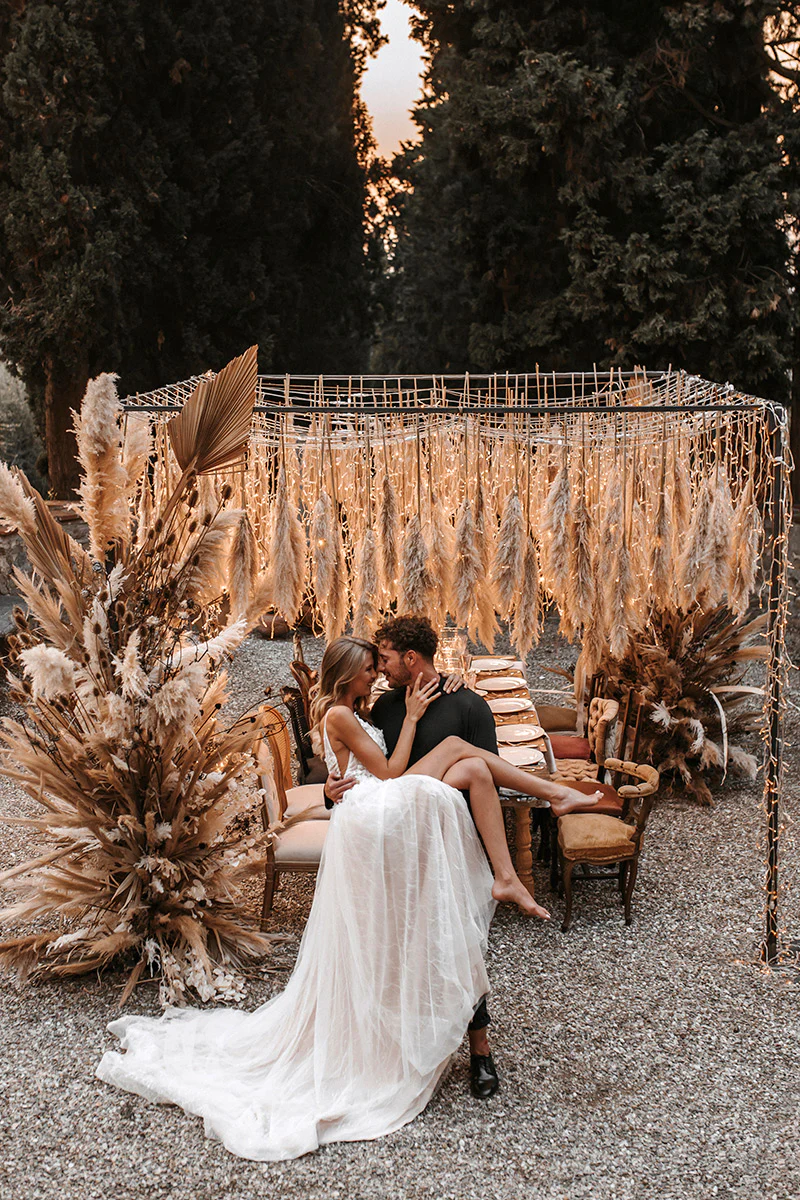 Abella by Allure Bridals "Jules" Gown E156 - Image 9