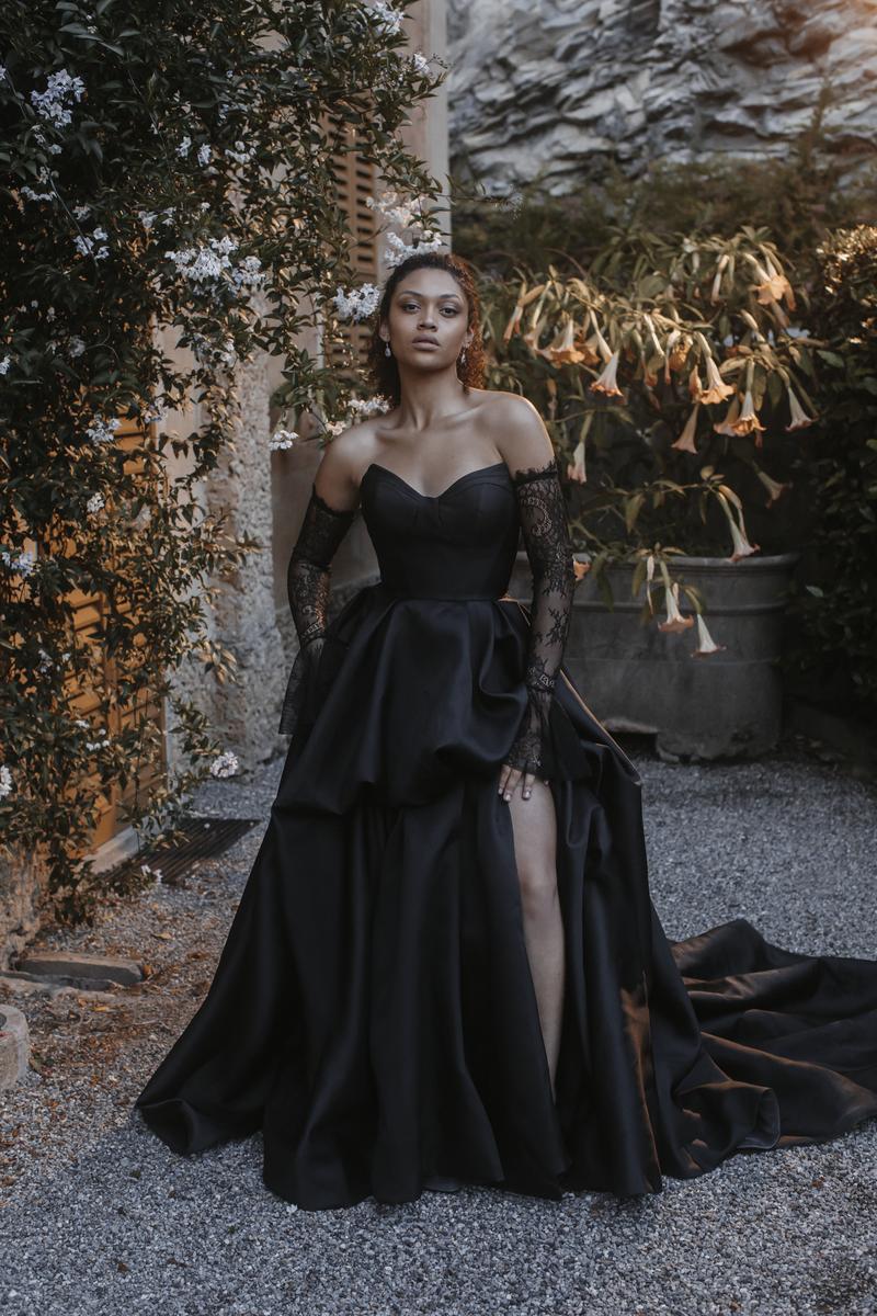 Abella by Allure Bridals "Nova" Gown E416 - Image 10