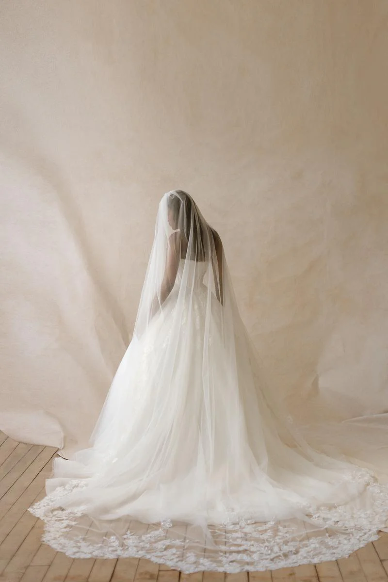 Abella by Allure Dress E555 - Image 6