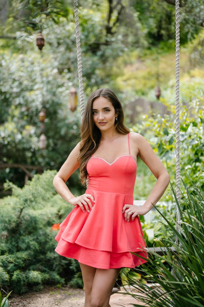 Aleta Dress 1309 - Image 7
