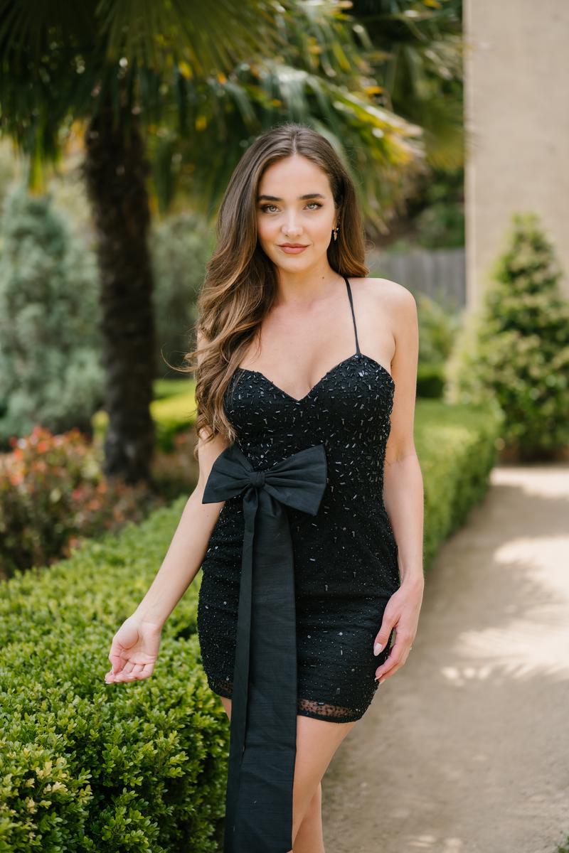 Aleta Dress 1311 - Image 3