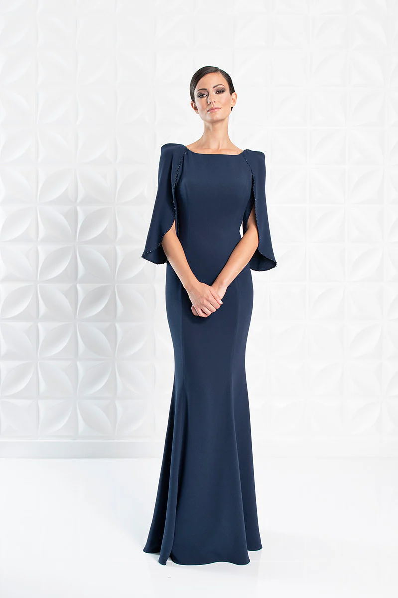 Alexander by Daymor Dress 1259