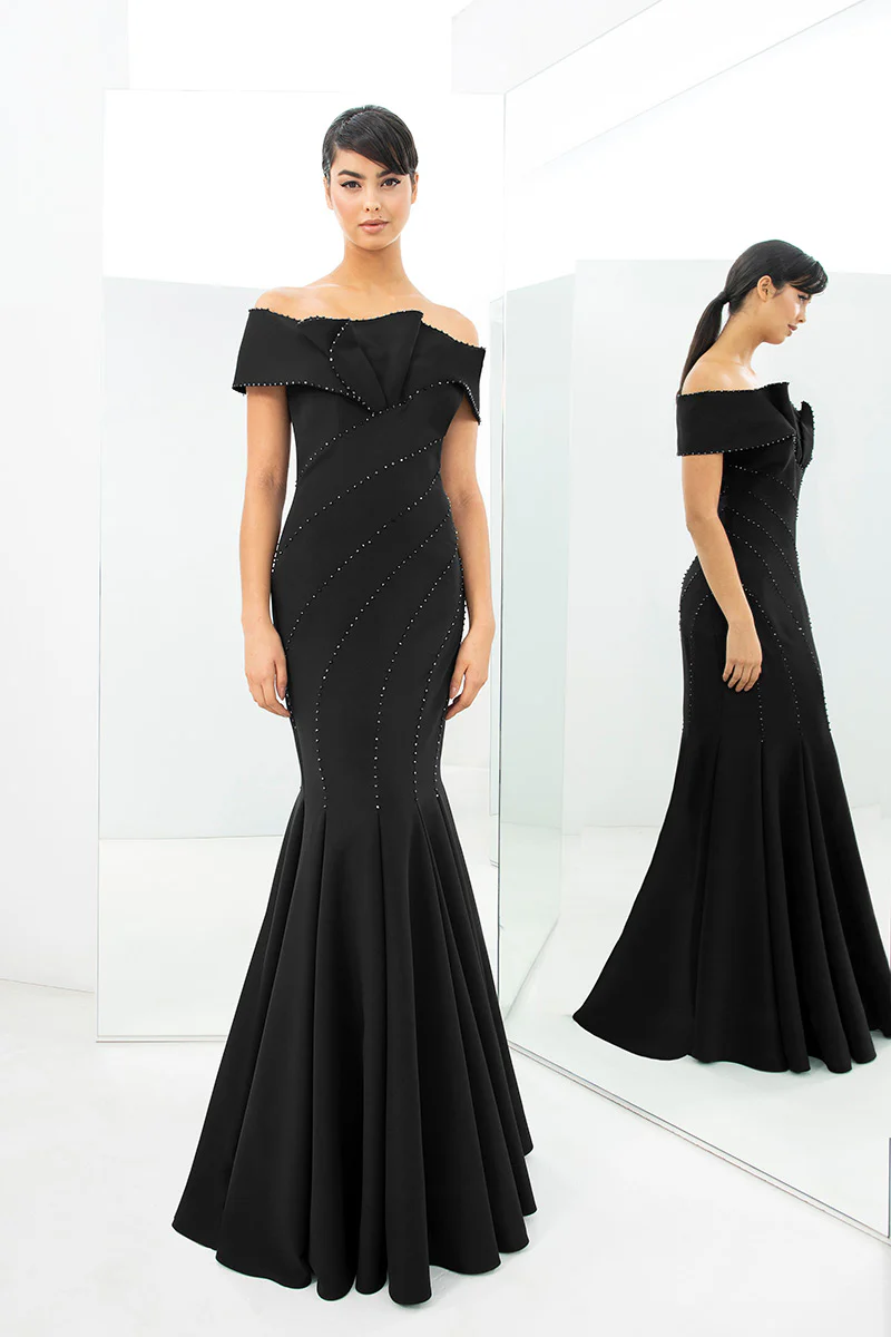 Alexander by Daymor Dress 1359 - Image 3