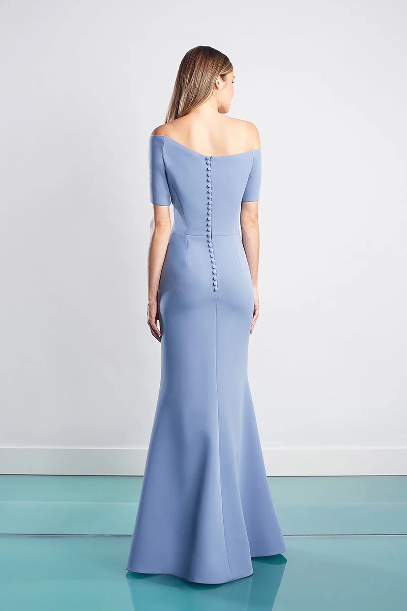 Alexander by Daymor Dress 1451 - Image 2