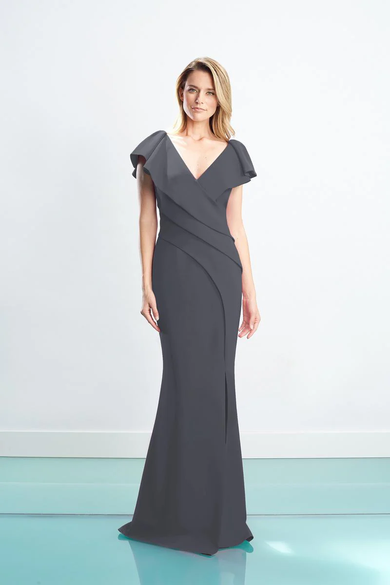 Alexander by Daymor Dress 1456 - Image 10