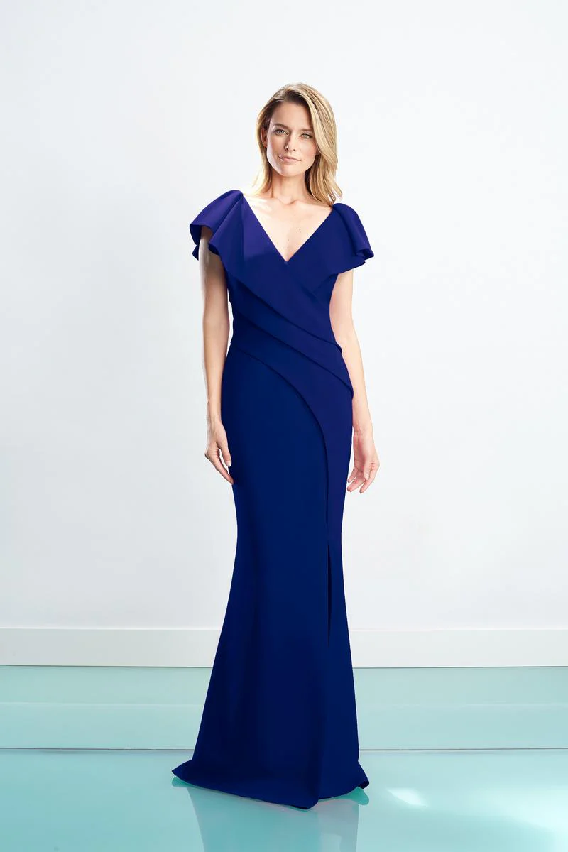 Alexander by Daymor Dress 1456 - Image 11