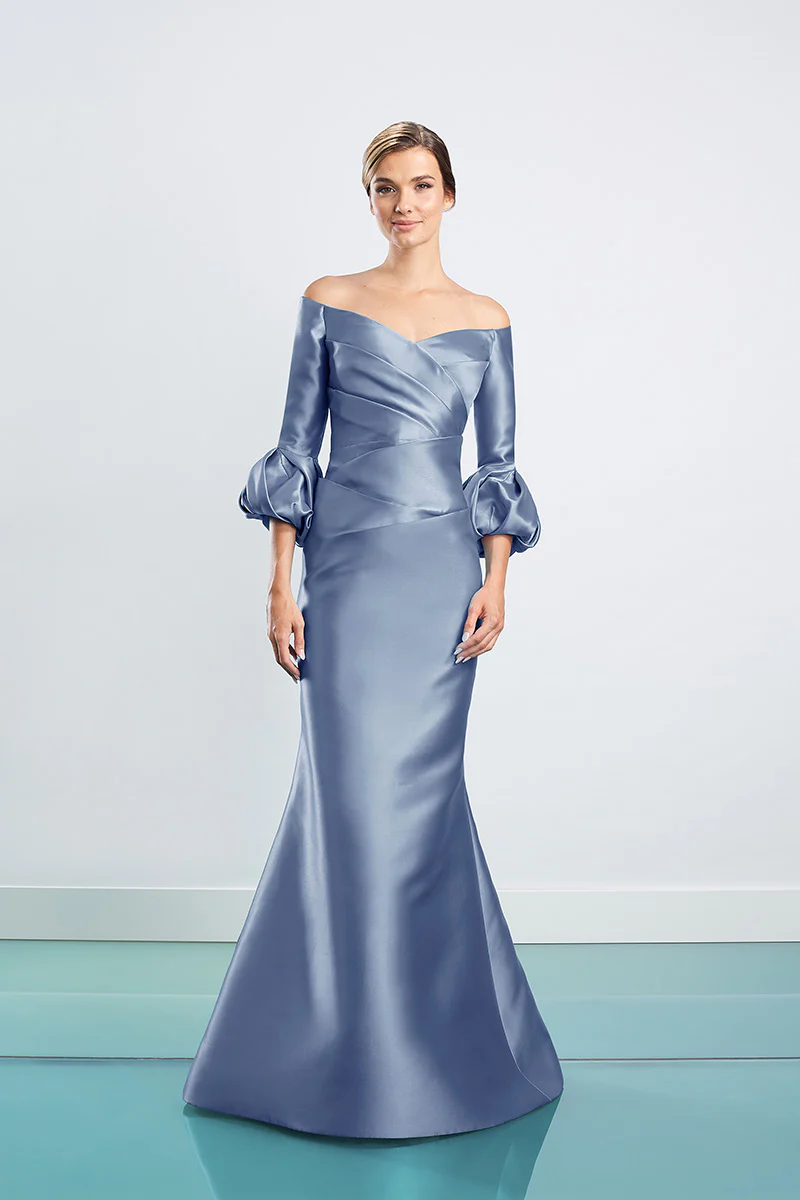 Alexander by Daymor Dress 1465 - Image 7