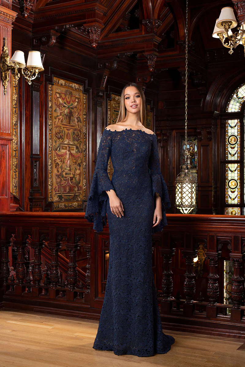 Alexander by Daymor Dress 1555 - Image 4