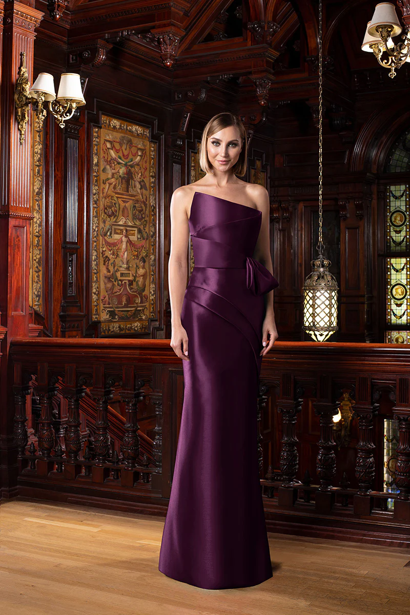Alexander by Daymor Dress 1558 - Image 5