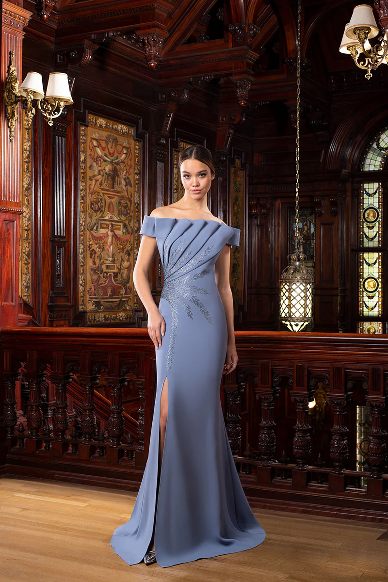 Alexander by Daymor Dress 1586 - Image 5