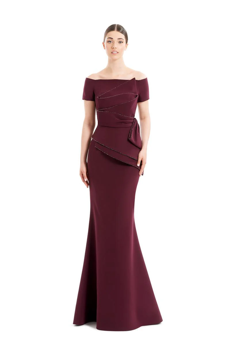 Alexander by Daymor Dress 1661