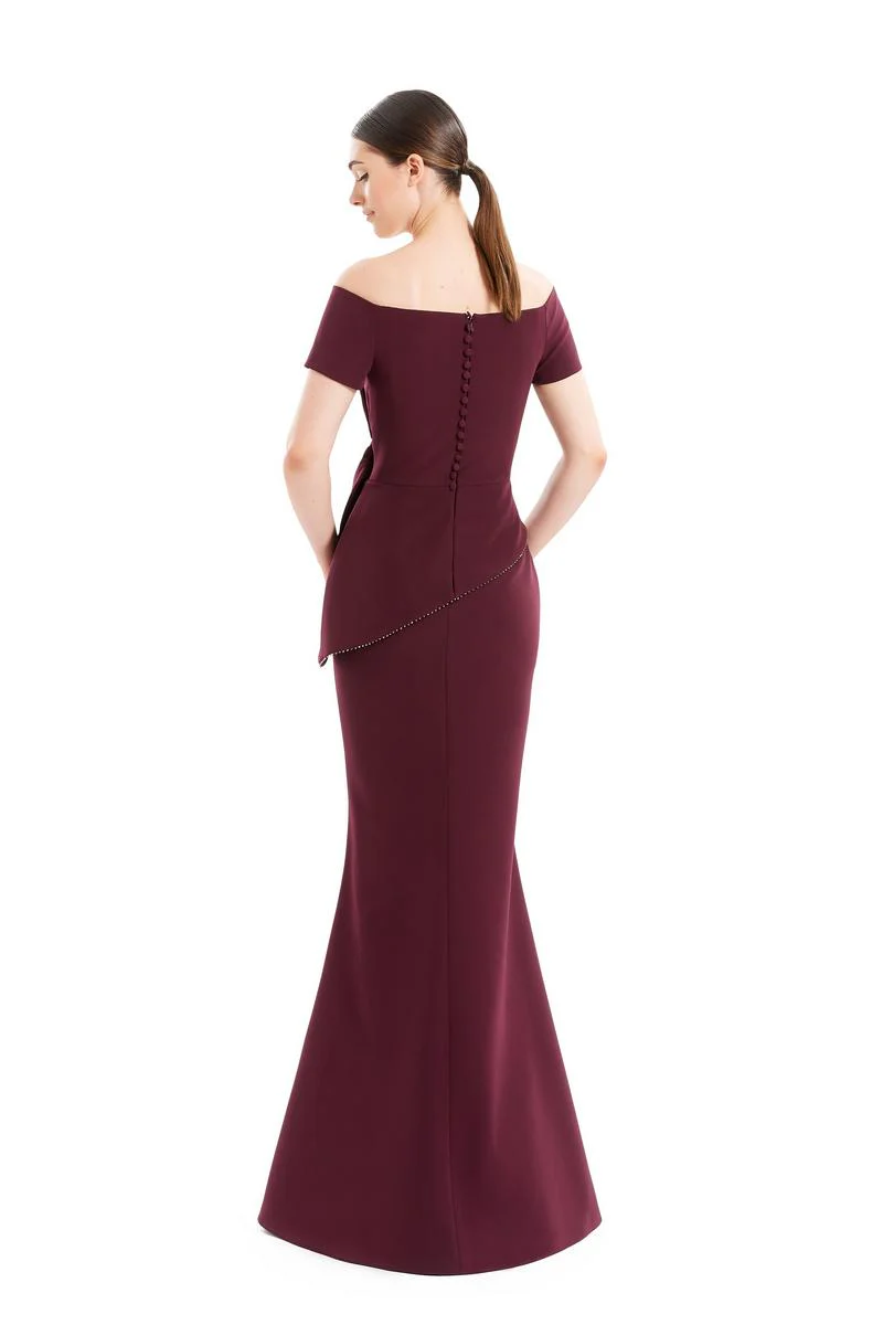 Alexander by Daymor Dress 1661 - Image 2
