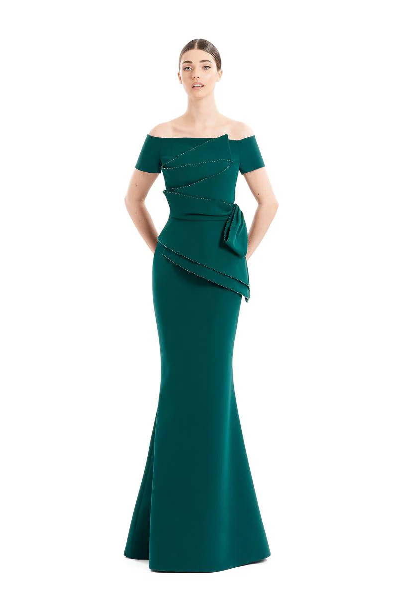 Alexander by Daymor Dress 1661 - Image 4