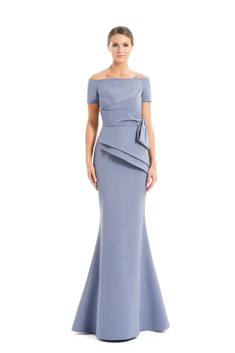 Alexander by Daymor Dress 1661 - Image 5