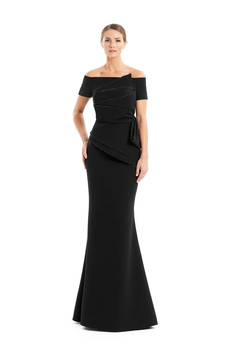 Alexander by Daymor Dress 1661 - Image 6
