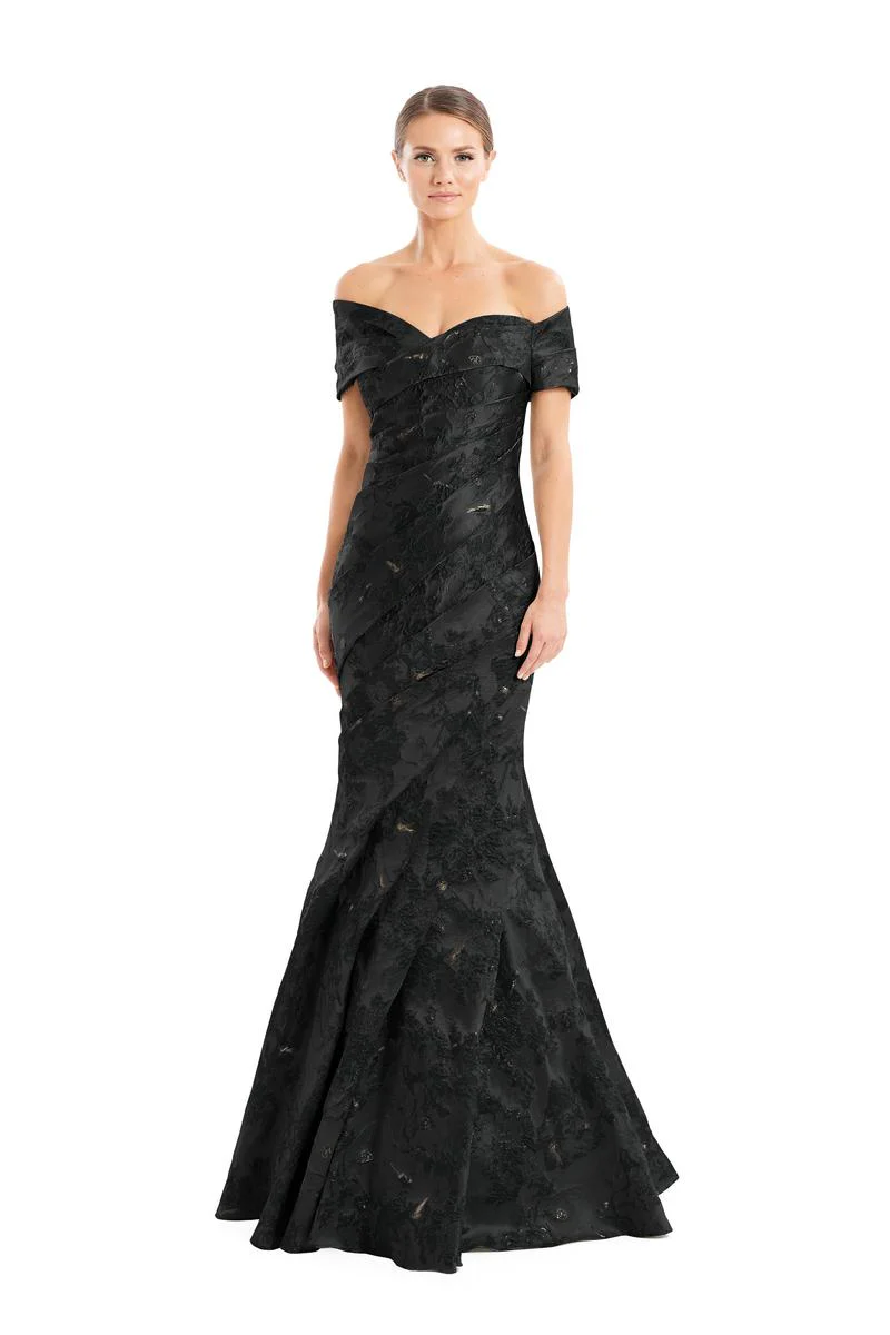 Alexander by Daymor Dress 1666 - Image 3