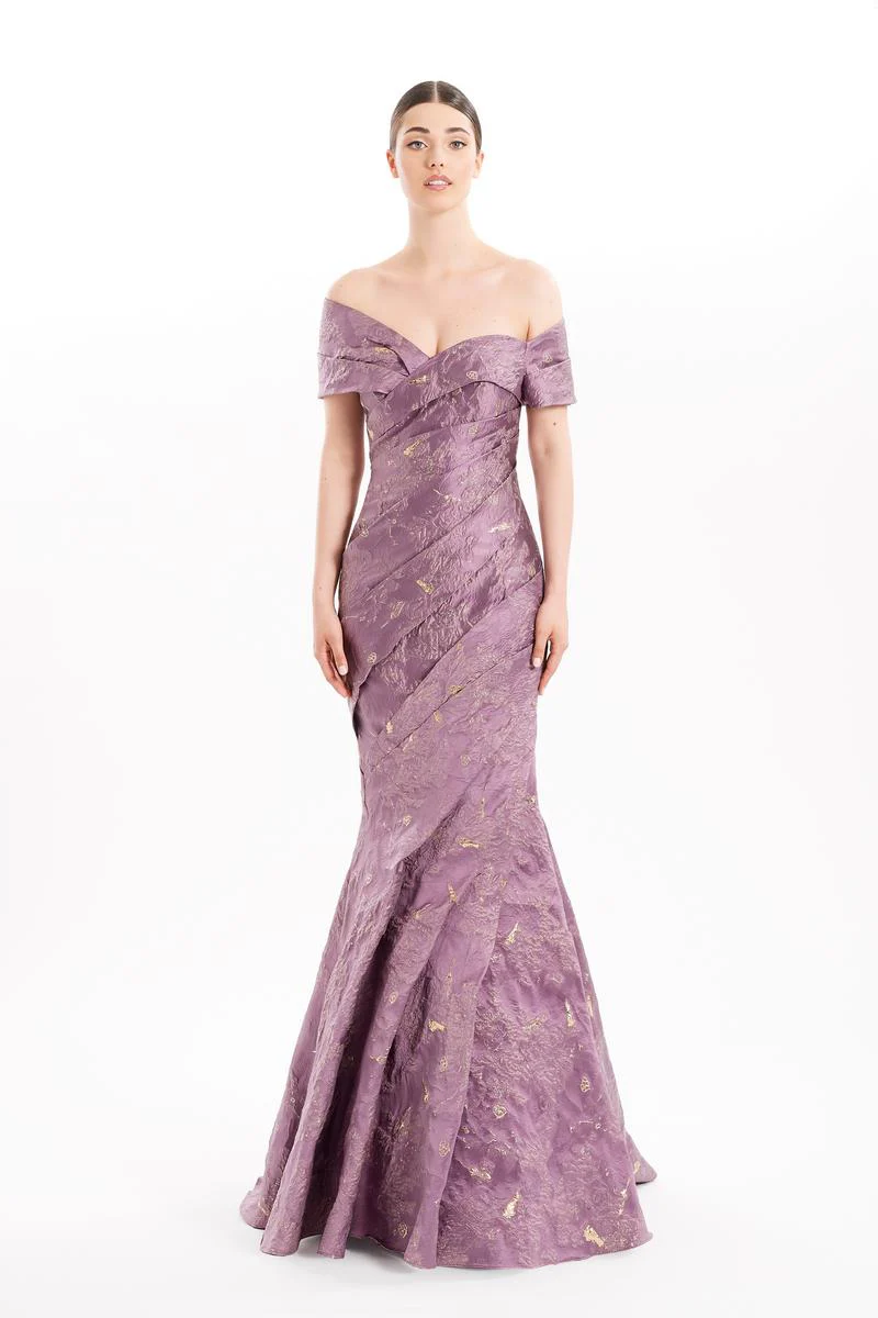 Alexander by Daymor Dress 1666 - Image 6