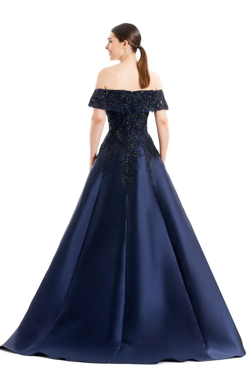 Alexander by Daymor Dress 1668 - Image 2