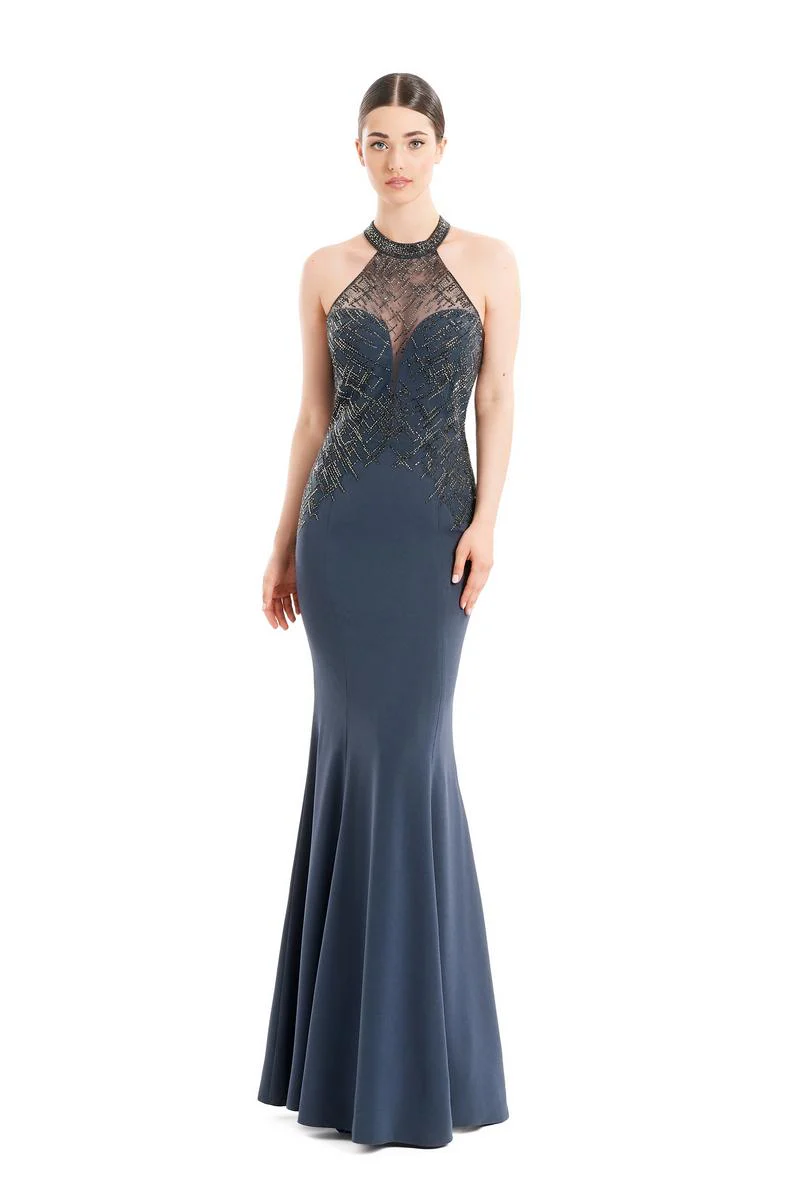 Alexander by Daymor Dress 1672 - Image 4