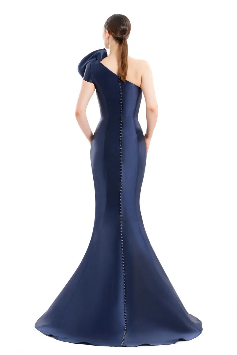 Alexander by Daymor Dress 1673 - Image 2
