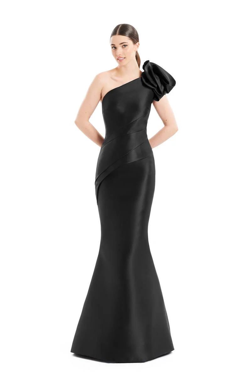 Alexander by Daymor Dress 1673 - Image 5