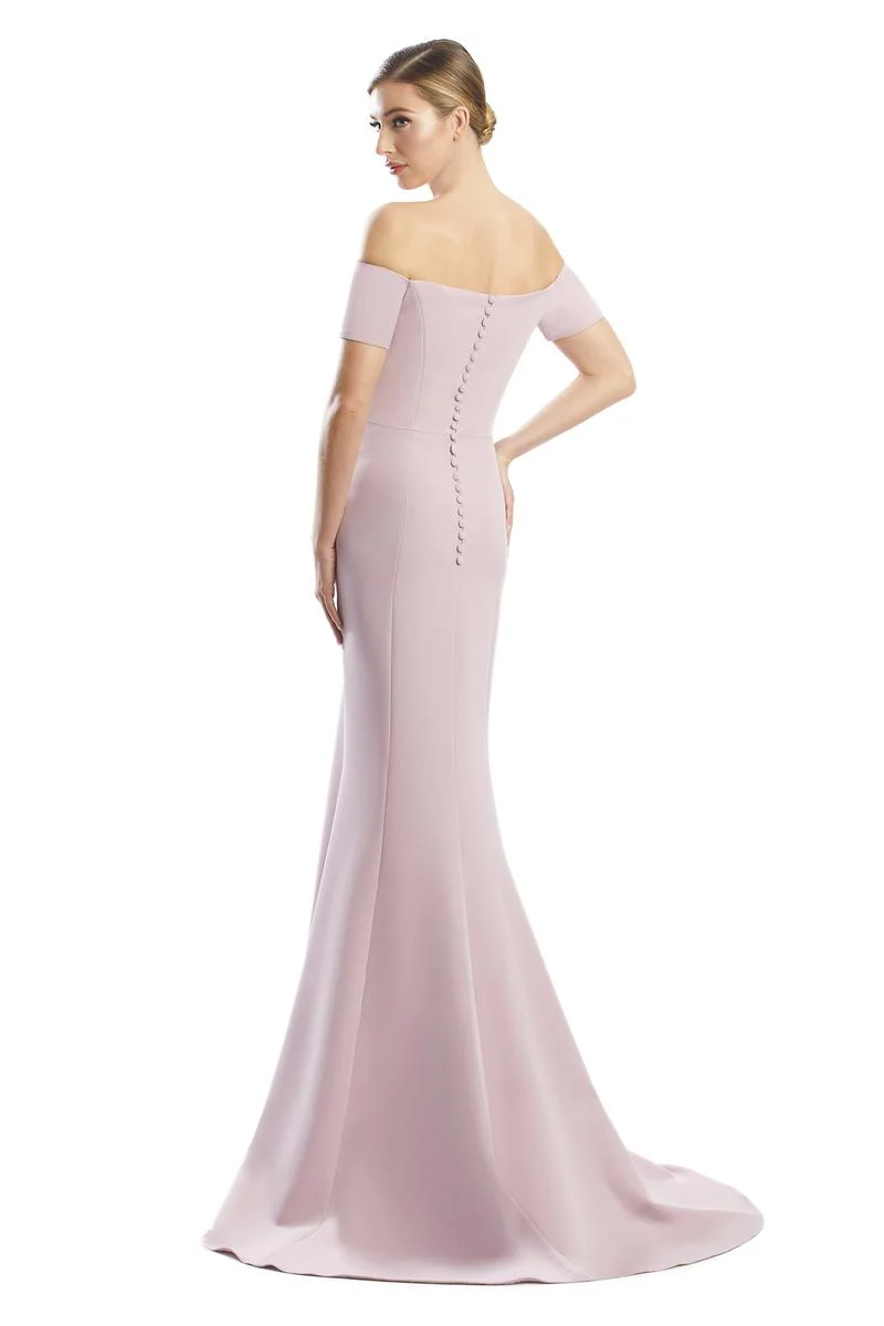 Alexander by Daymor Dress 1753 - Image 2