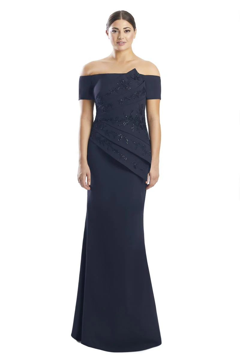 Alexander by Daymor Dress 1753 - Image 3