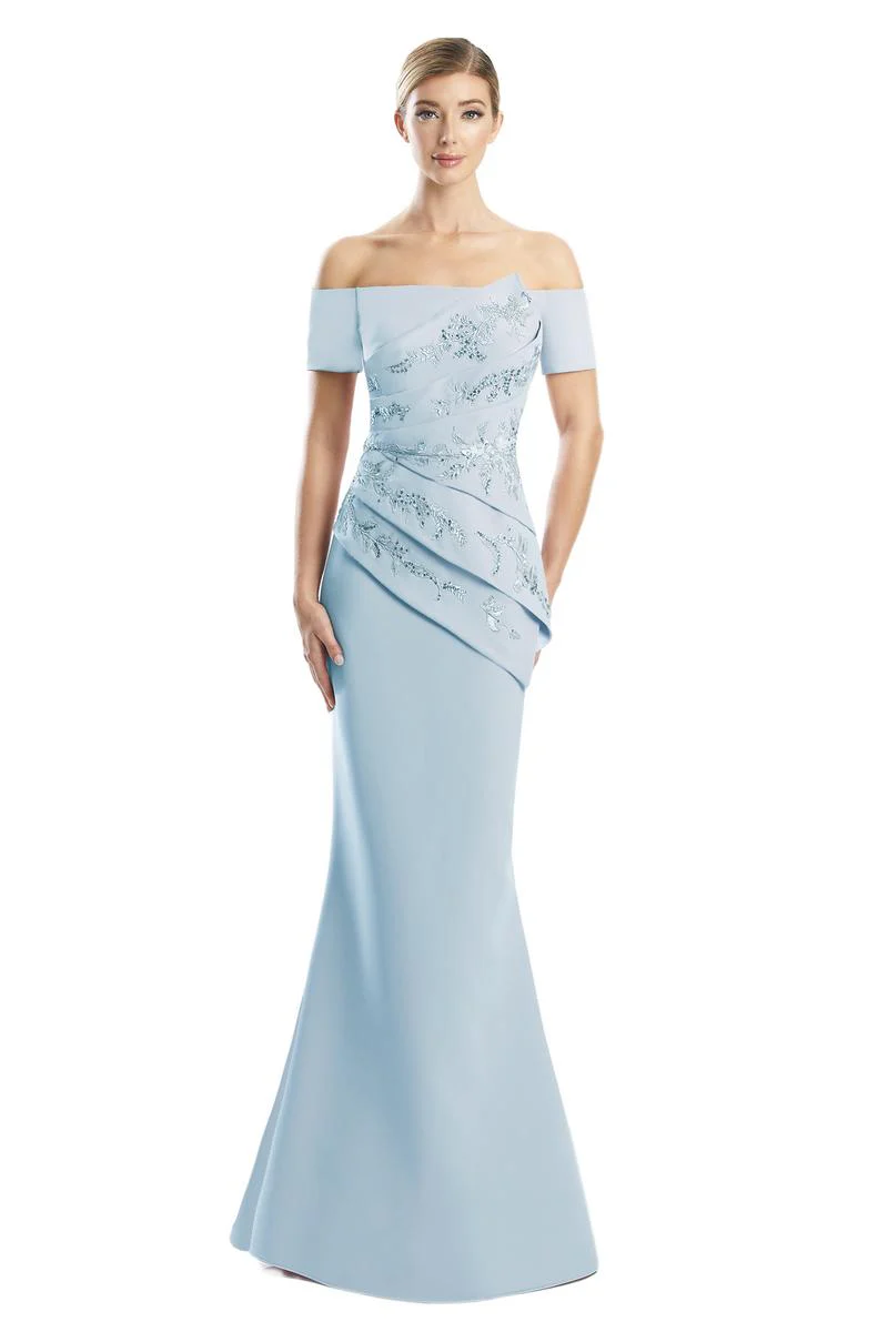 Alexander by Daymor Dress 1753 - Image 4