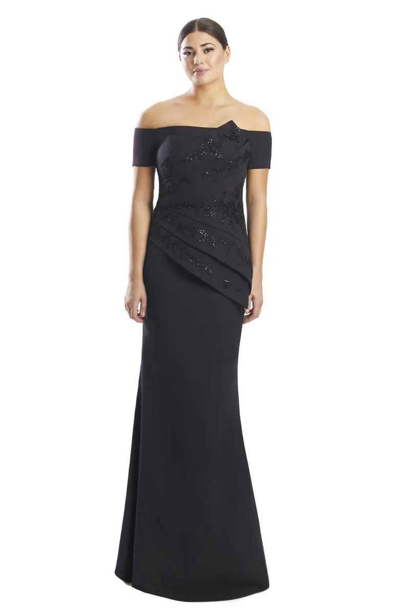 Alexander by Daymor Dress 1753 - Image 5