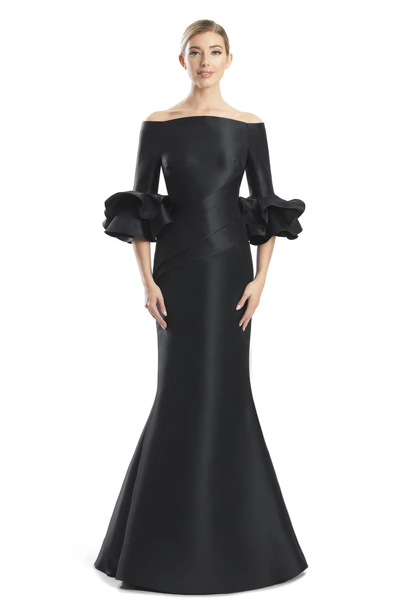 Alexander by Daymor Dress 1758 - Image 11