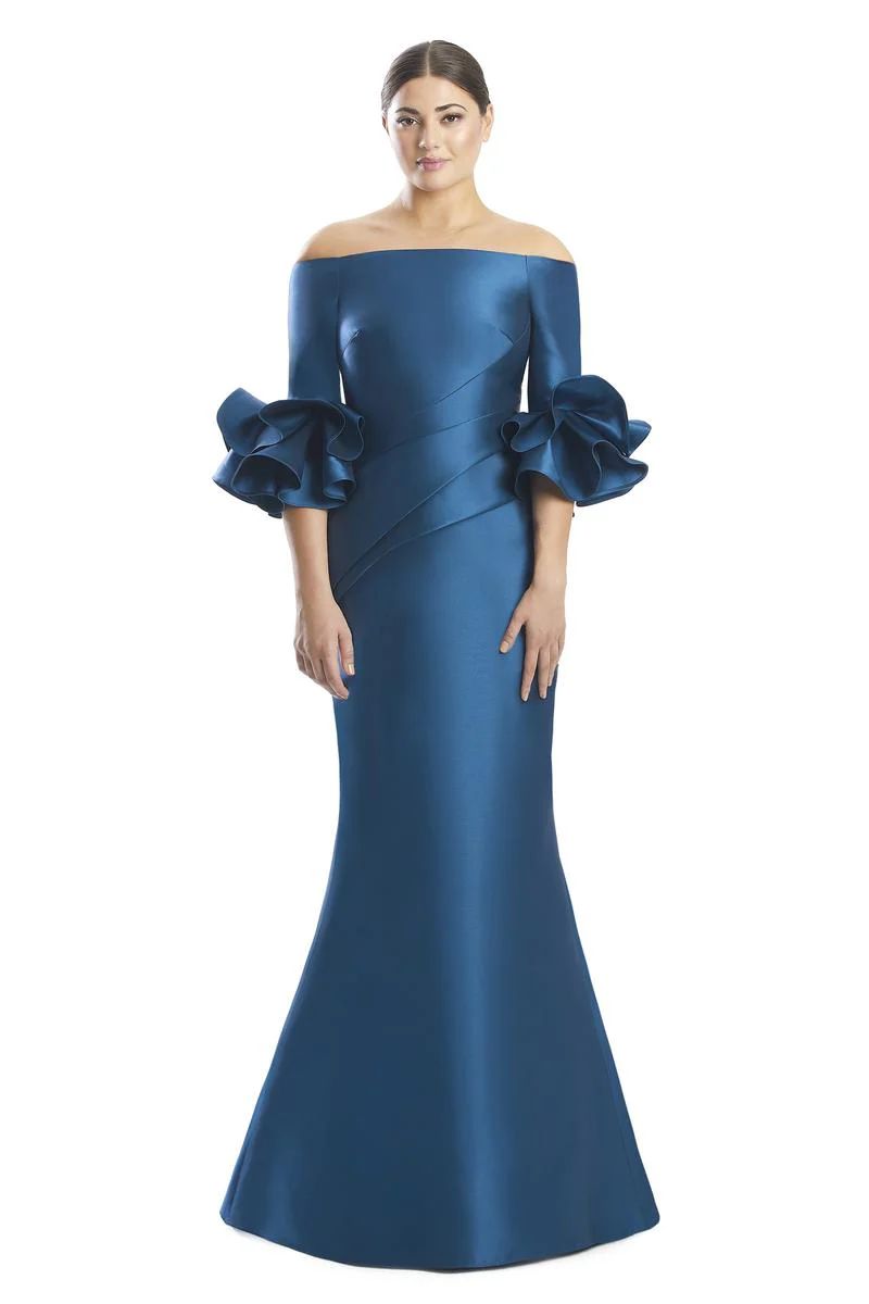 Alexander by Daymor Dress 1758 - Image 8