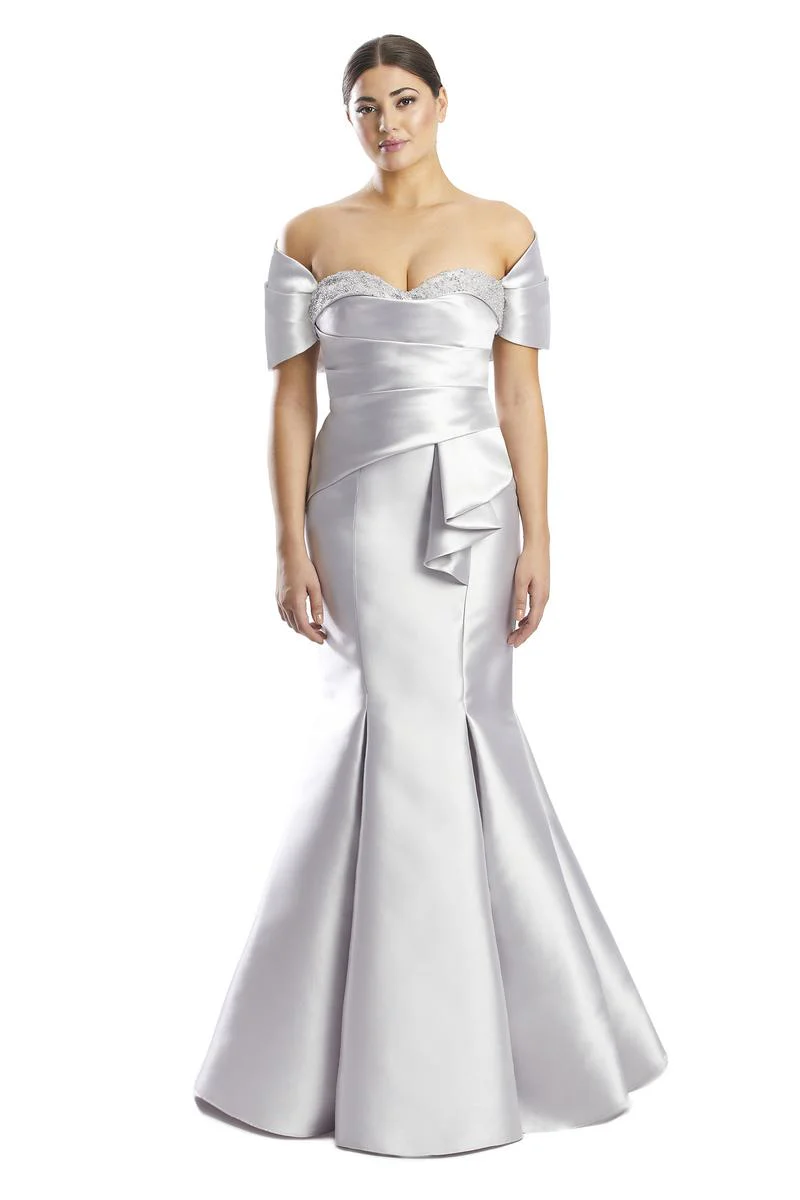 Alexander by Daymor Dress 1759 - Image 7