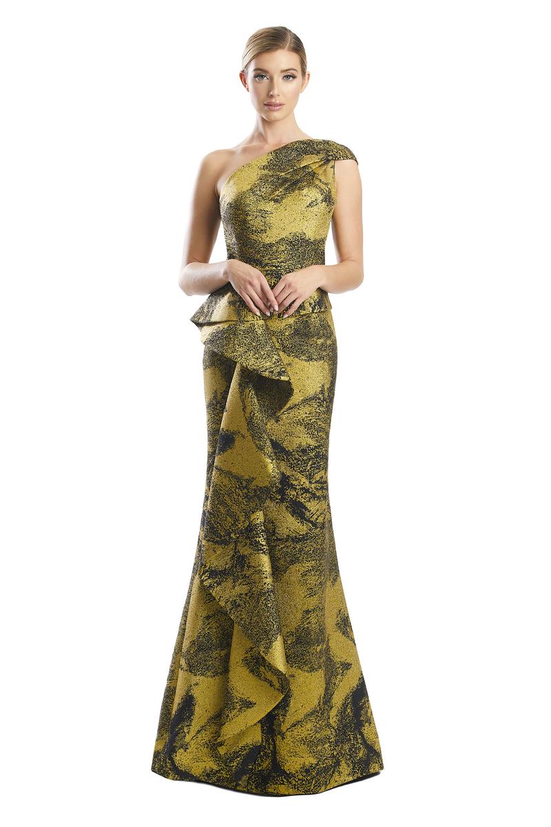 Alexander by Daymor Dress 1782 - Image 6