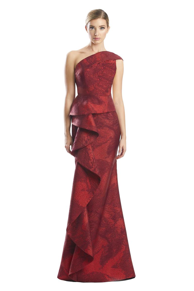 Alexander by Daymor Dress 1782 - Image 7