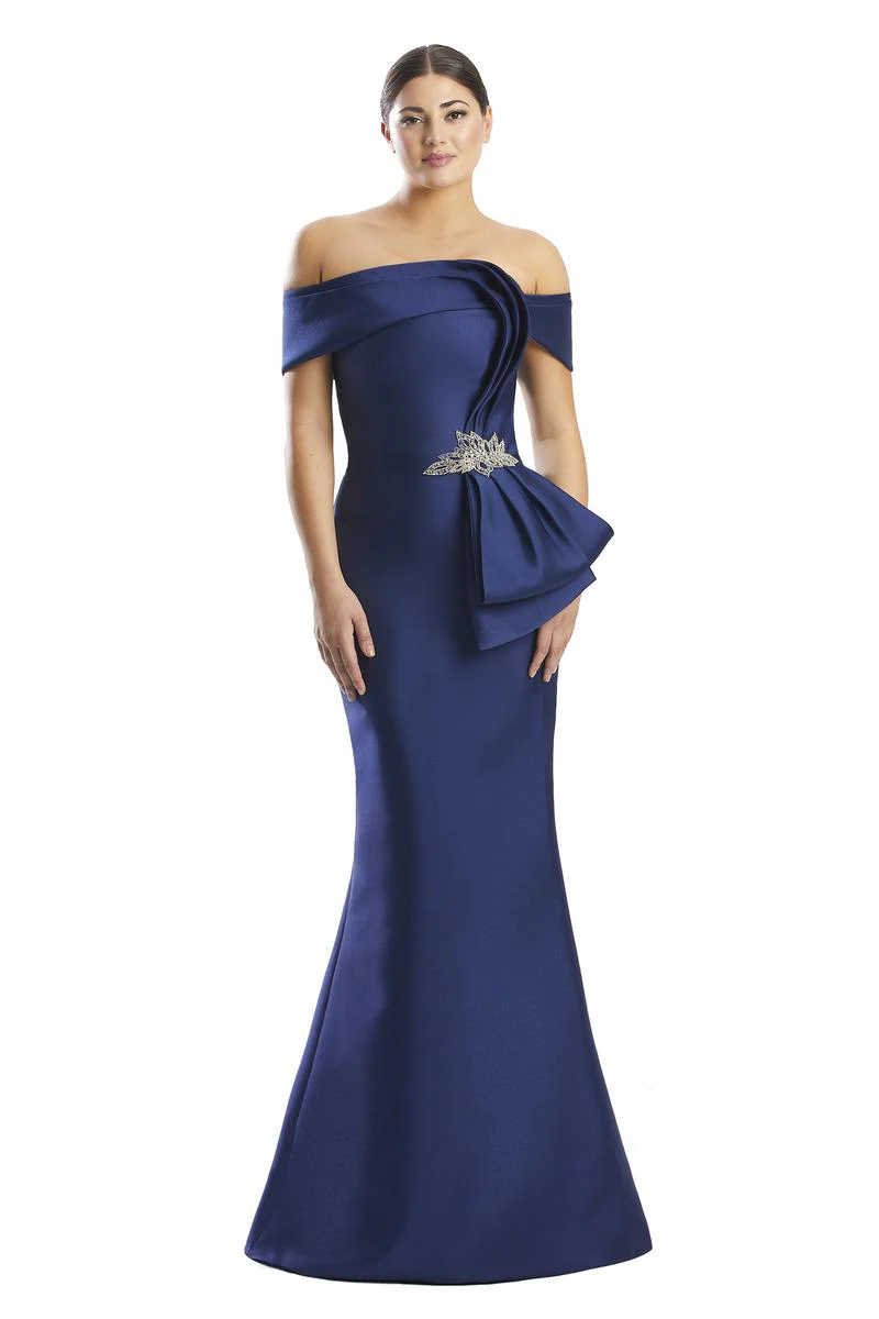 Alexander by Daymor Dress 1783 - Image 2