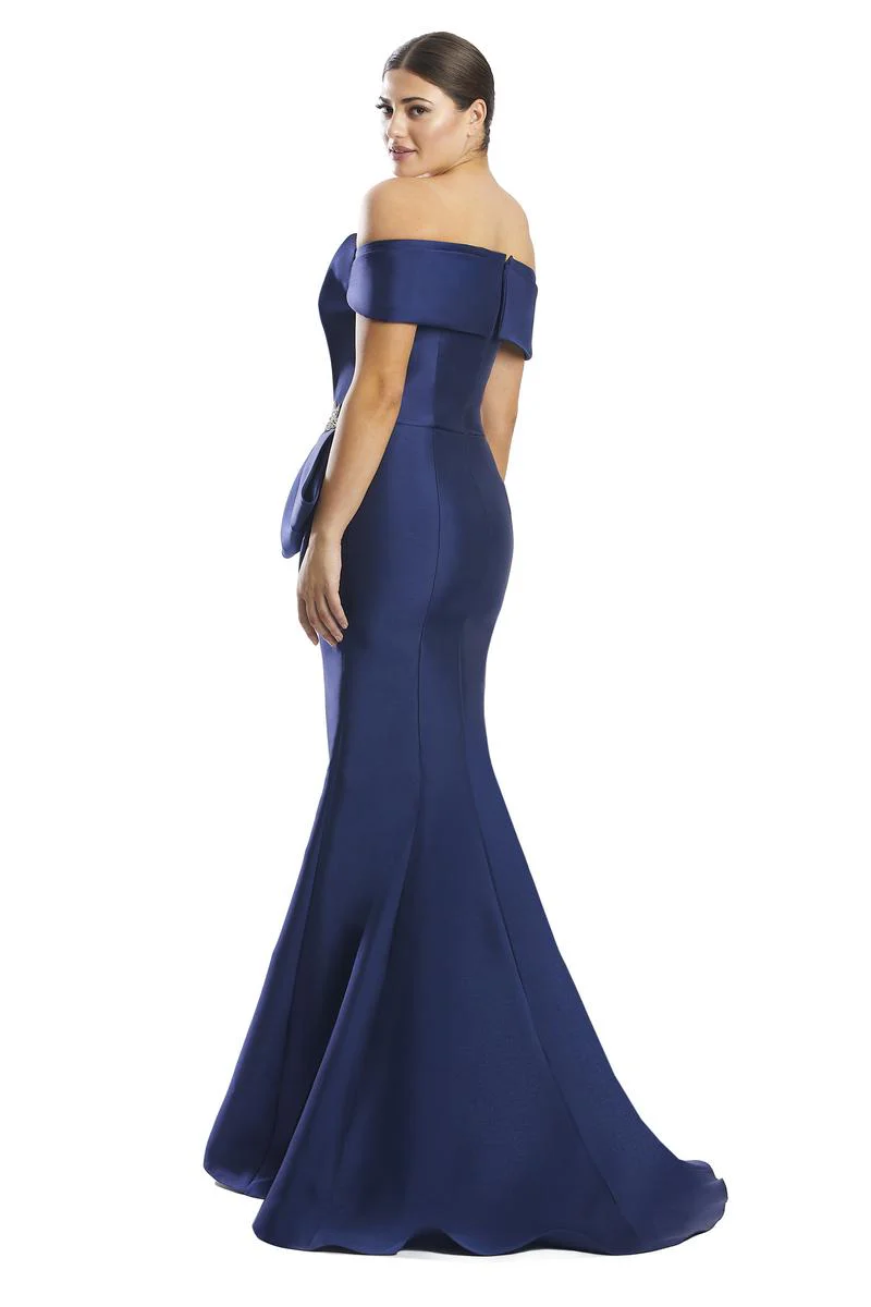 Alexander by Daymor Dress 1783 - Image 3