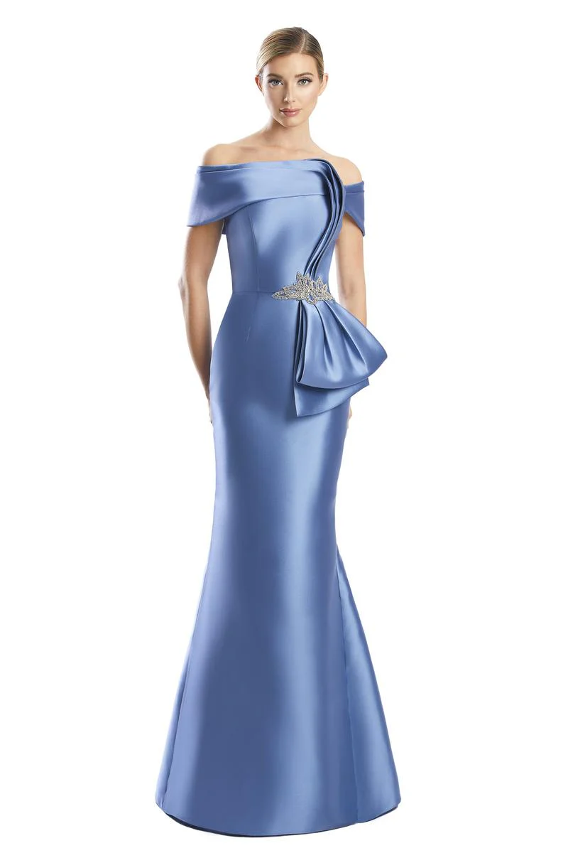 Alexander by Daymor Dress 1783 - Image 4