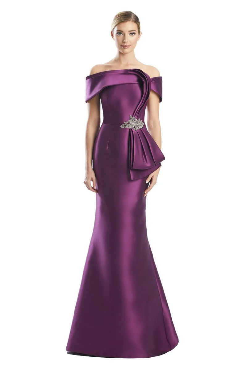 Alexander by Daymor Dress 1783 - Image 5