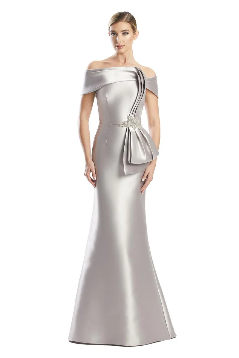 Alexander by Daymor Dress 1783 - Image 7