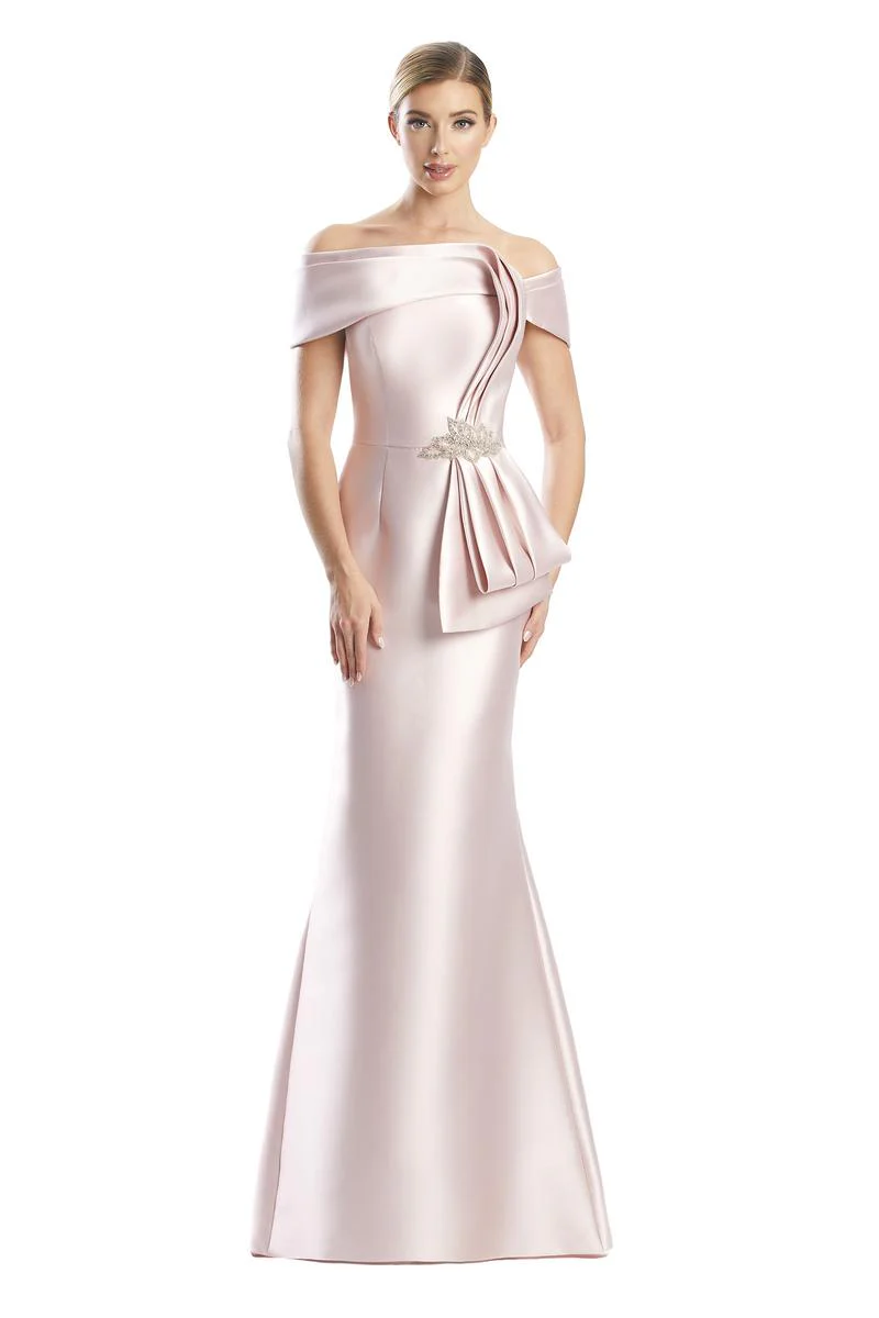 Alexander by Daymor Dress 1783 - Image 8