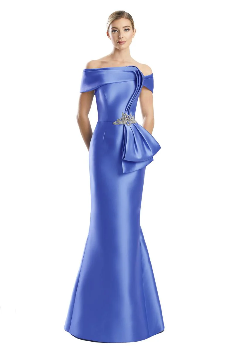 Alexander by Daymor Dress 1783 - Image 9