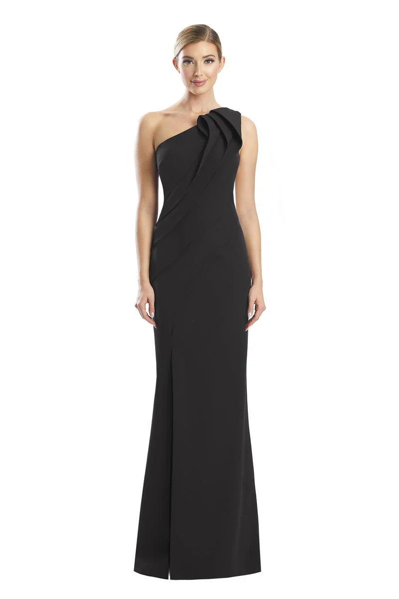 Alexander by Daymor Dress 1788 - Image 8