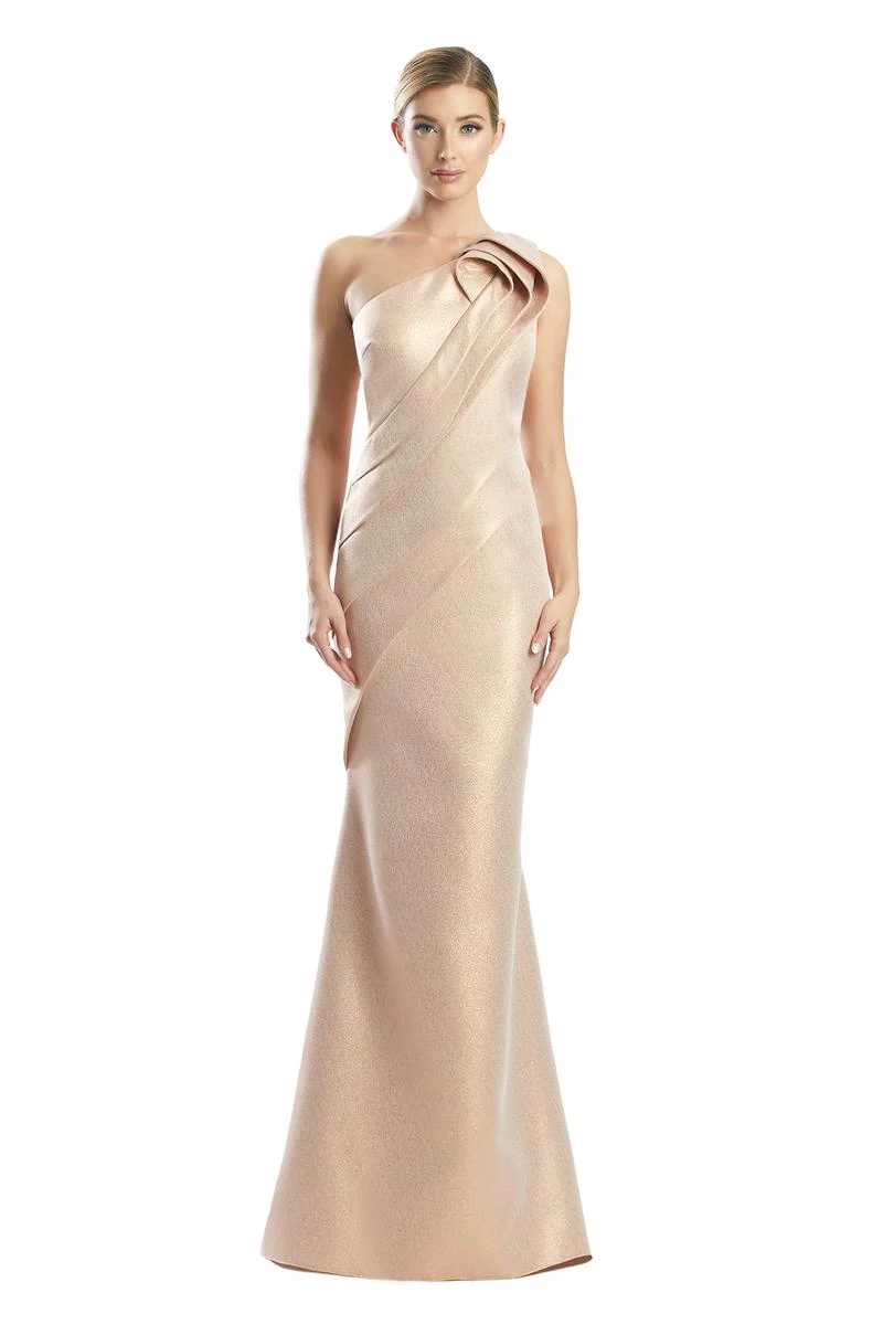 Alexander by Daymor Dress 1790 - Image 4
