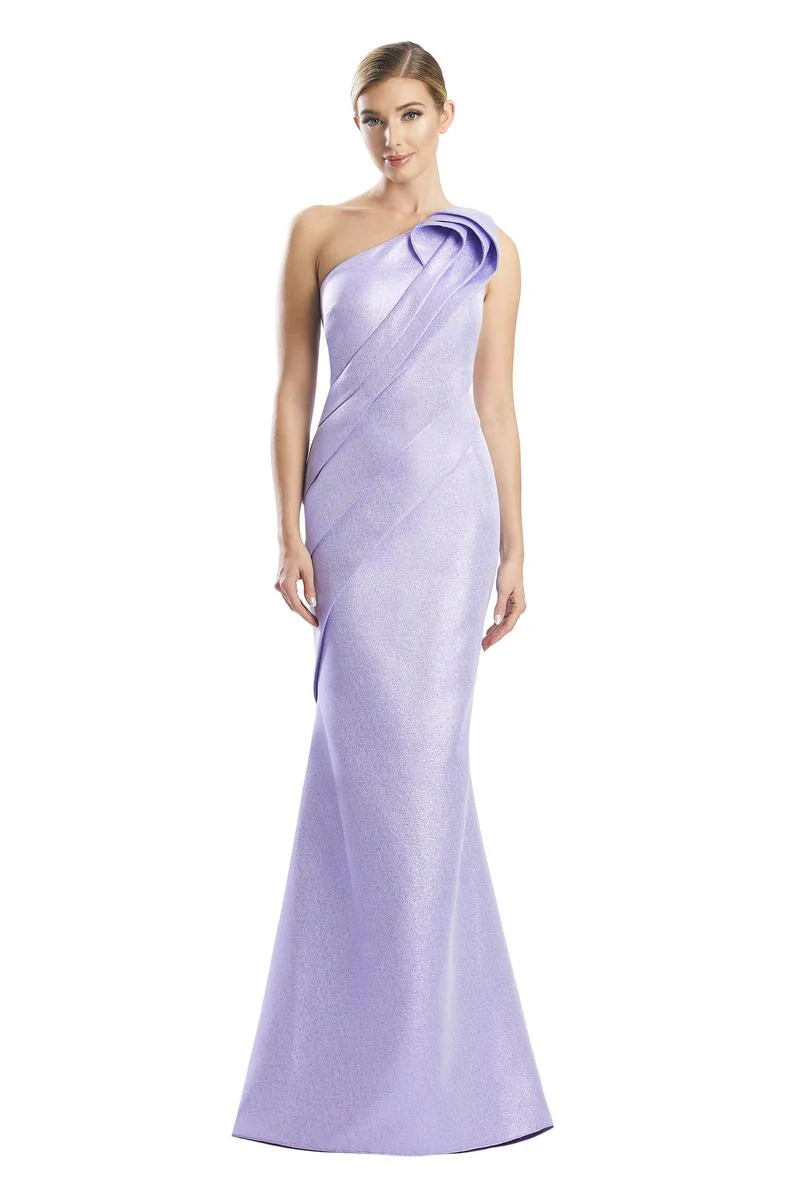 Alexander by Daymor Dress 1790 - Image 5
