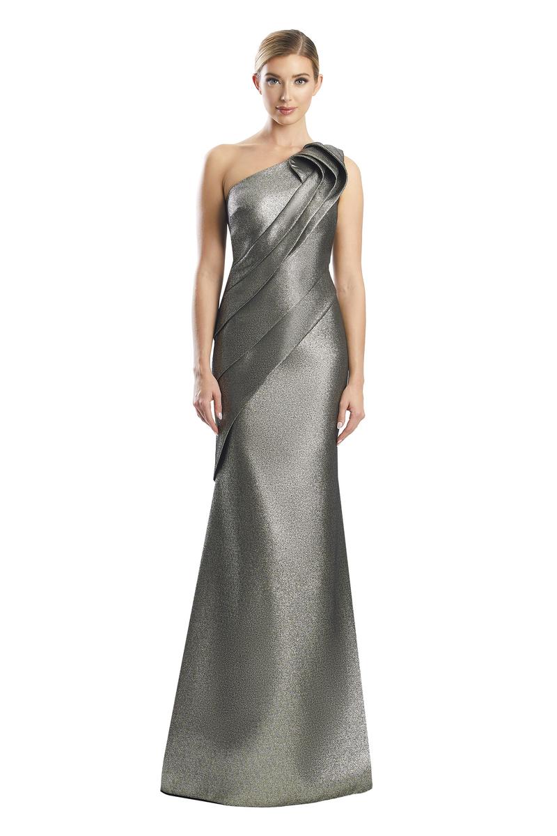 Alexander by Daymor Dress 1790 - Image 6