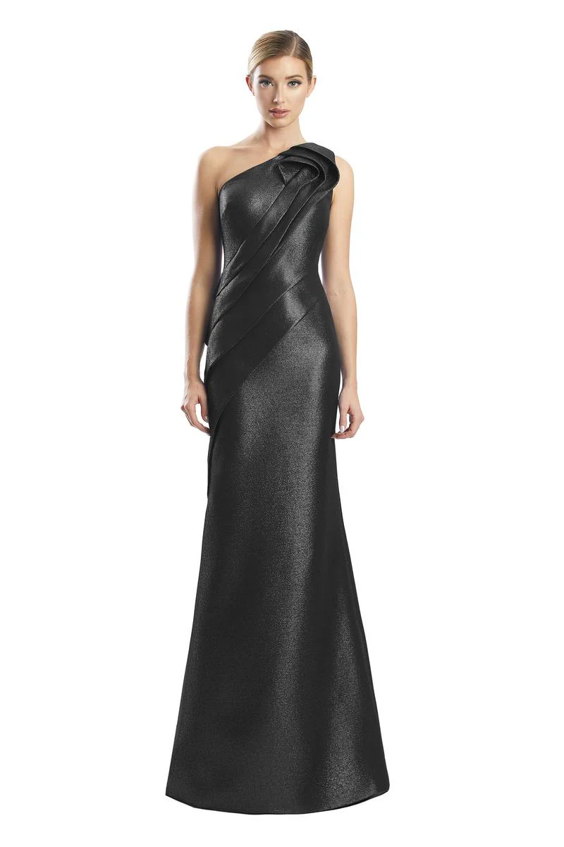 Alexander by Daymor Dress 1790 - Image 8