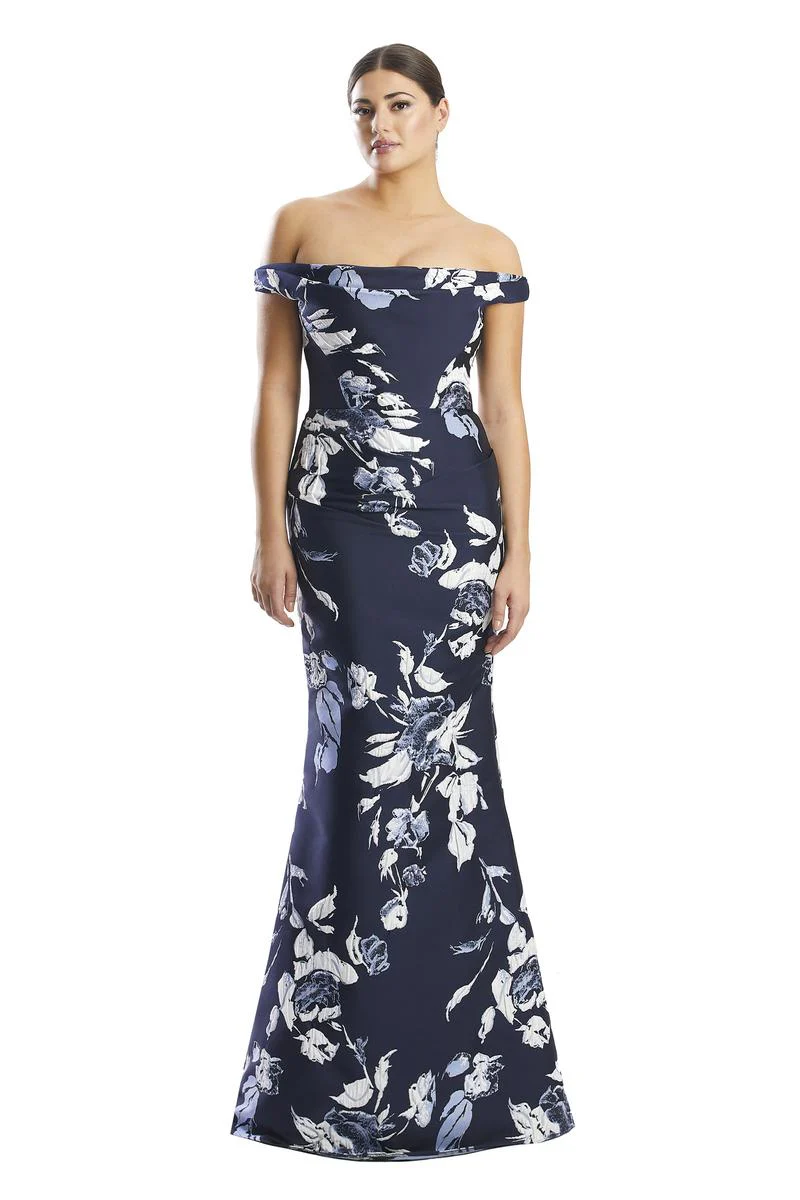 Alexander by Daymor Dress 1791 - Image 3