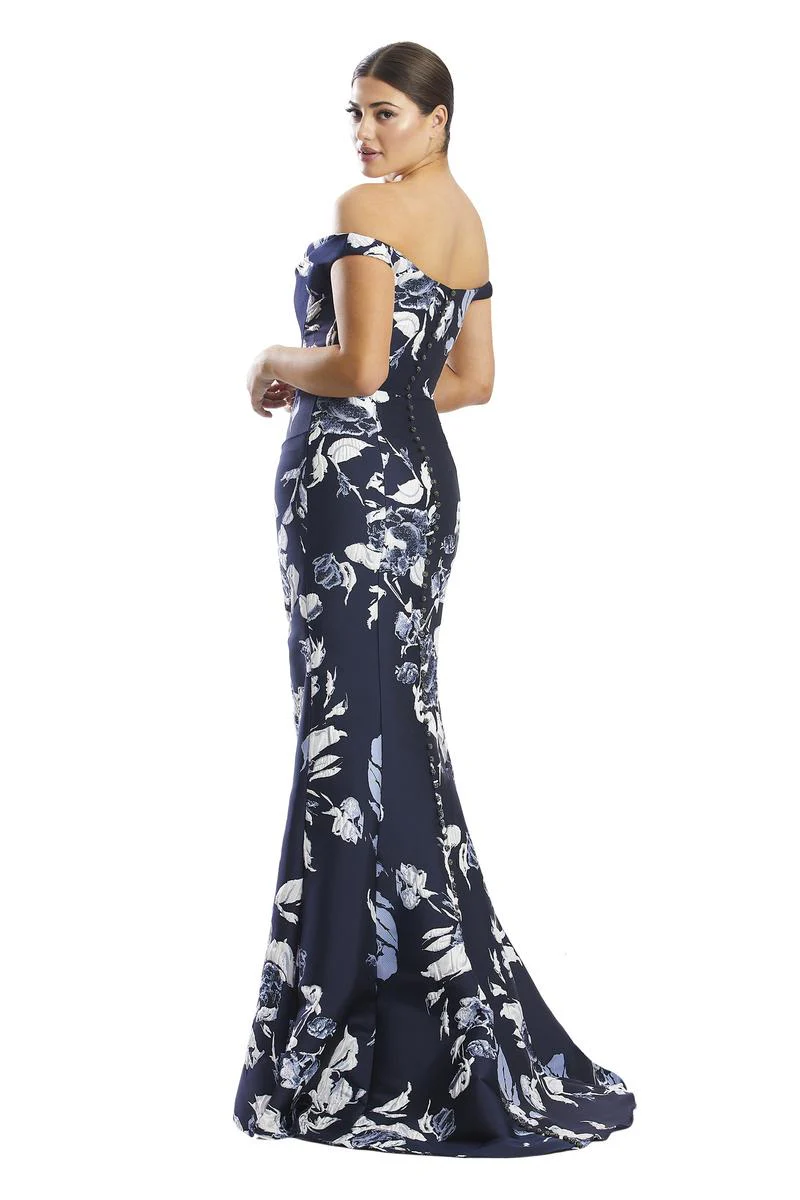 Alexander by Daymor Dress 1791 - Image 4