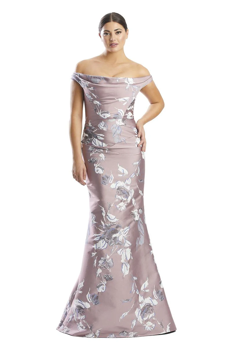 Alexander by Daymor Dress 1791 - Image 6